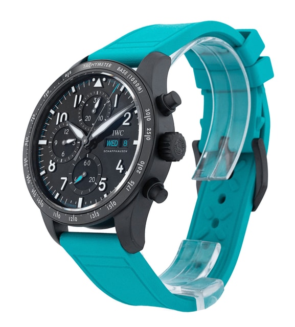 IWC Pilot's Chrono IW388306 Image 2